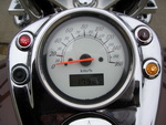�������� �� ������ �������� Honda Shadow750-2 1998 ���� 18
